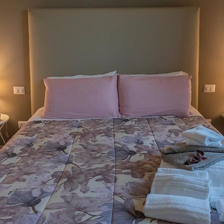 La Dimora Del Bue Apartman Matera Kültér fotó