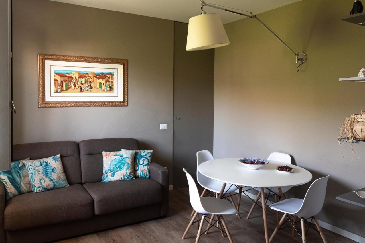 La Dimora Del Bue Apartman Matera Kültér fotó