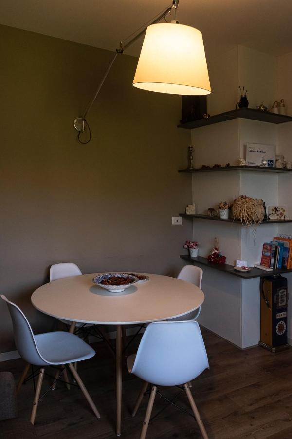 La Dimora Del Bue Apartman Matera Kültér fotó