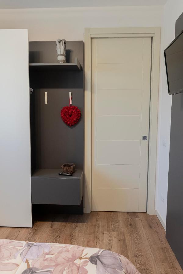 La Dimora Del Bue Apartman Matera Kültér fotó