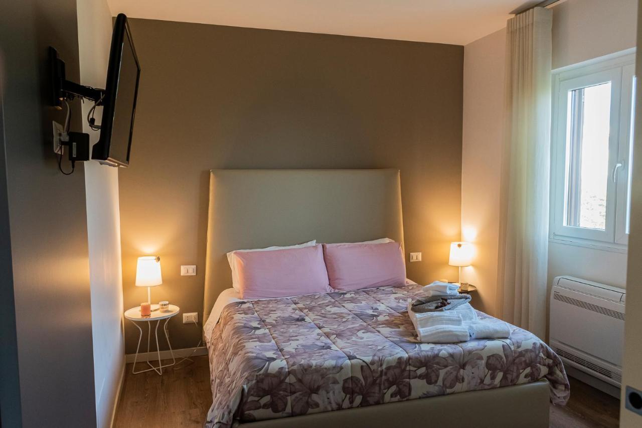 La Dimora Del Bue Apartman Matera Kültér fotó