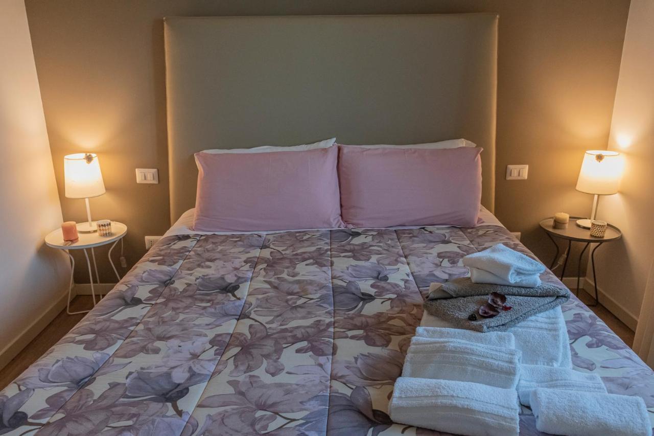 La Dimora Del Bue Apartman Matera Kültér fotó