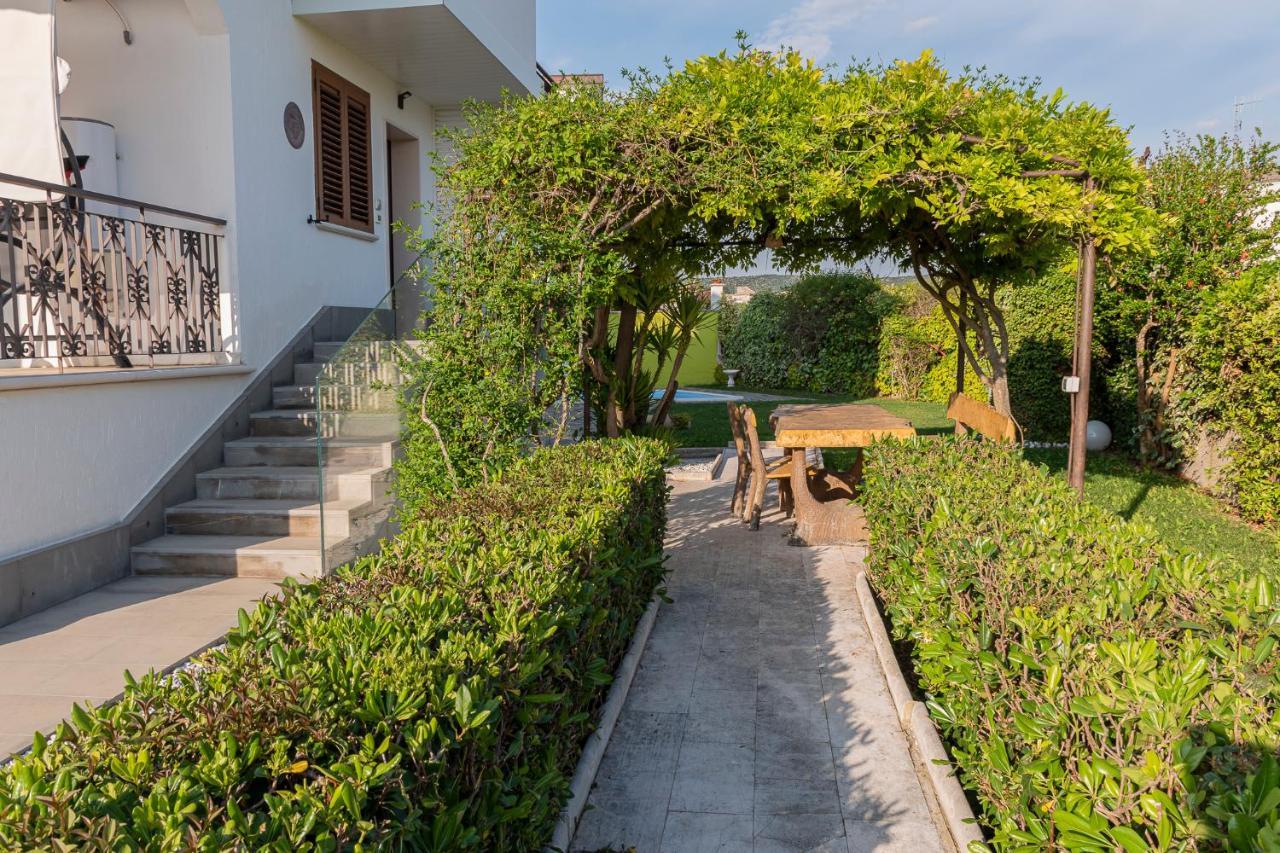 La Dimora Del Bue Apartman Matera Kültér fotó
