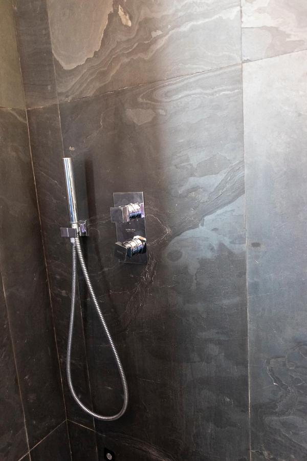 La Dimora Del Bue Apartman Matera Kültér fotó