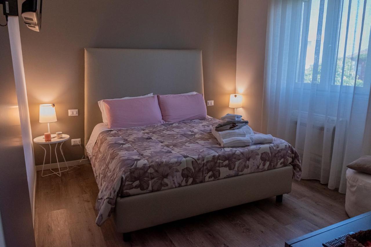 La Dimora Del Bue Apartman Matera Kültér fotó