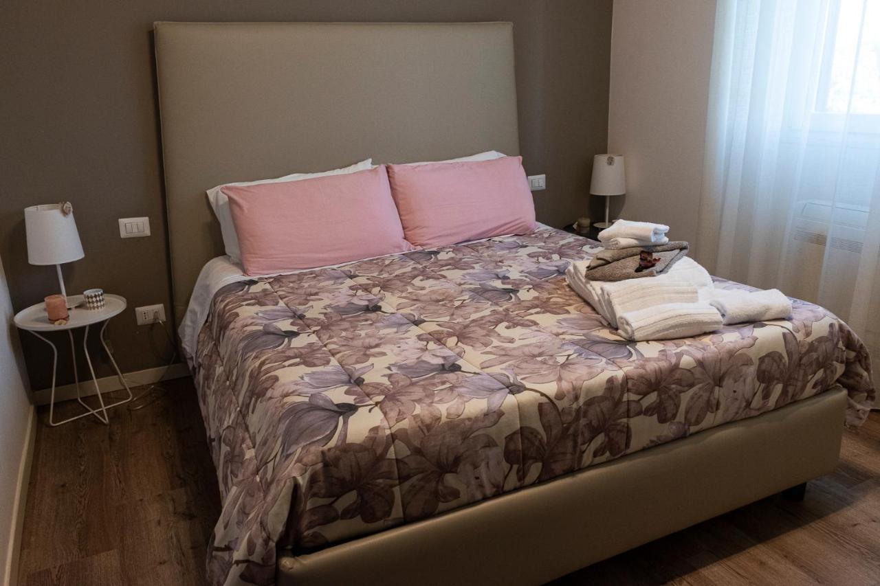 La Dimora Del Bue Apartman Matera Kültér fotó