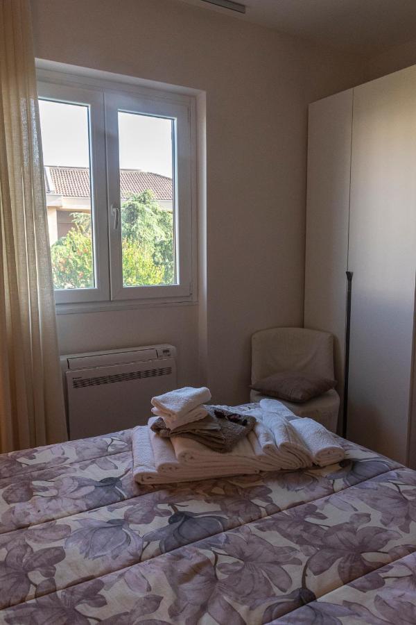 La Dimora Del Bue Apartman Matera Kültér fotó
