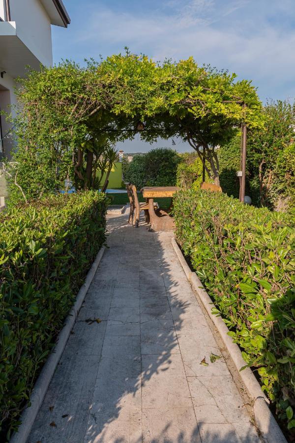 La Dimora Del Bue Apartman Matera Kültér fotó