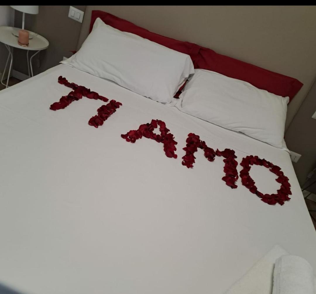 La Dimora Del Bue Apartman Matera Kültér fotó