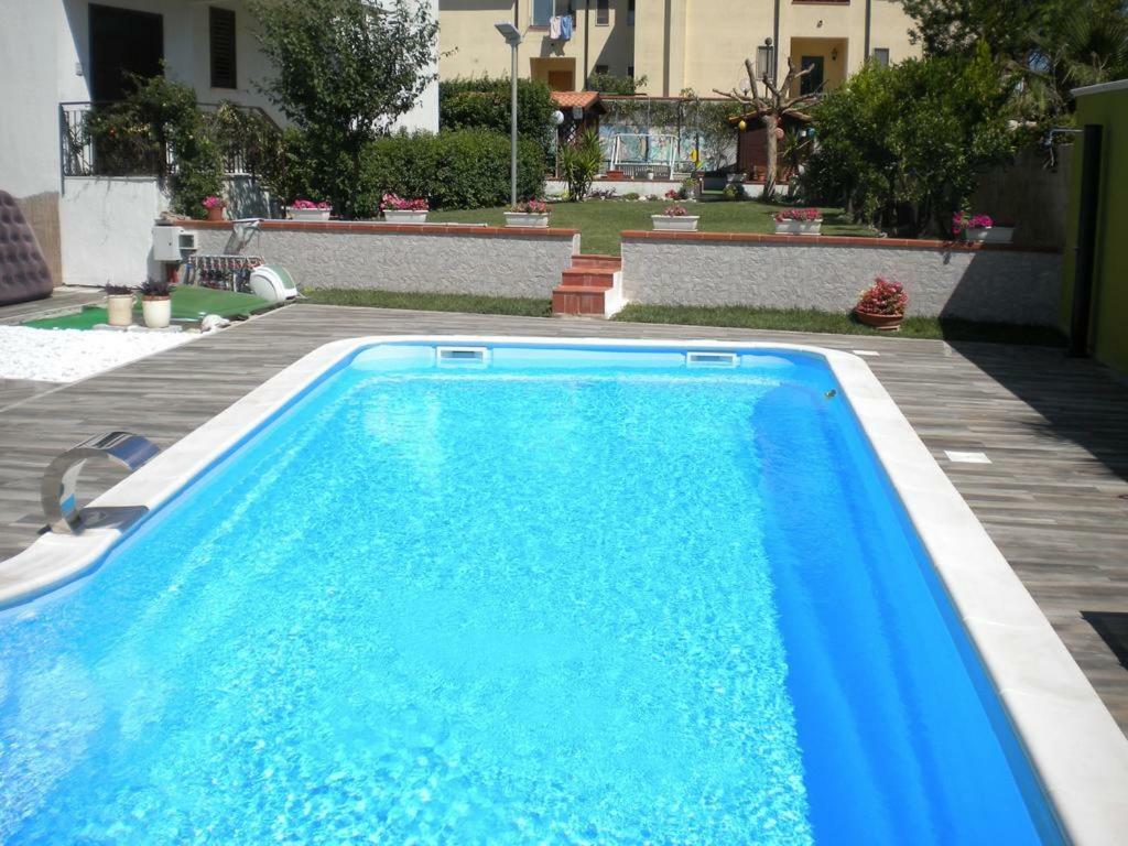 La Dimora Del Bue Apartman Matera Kültér fotó