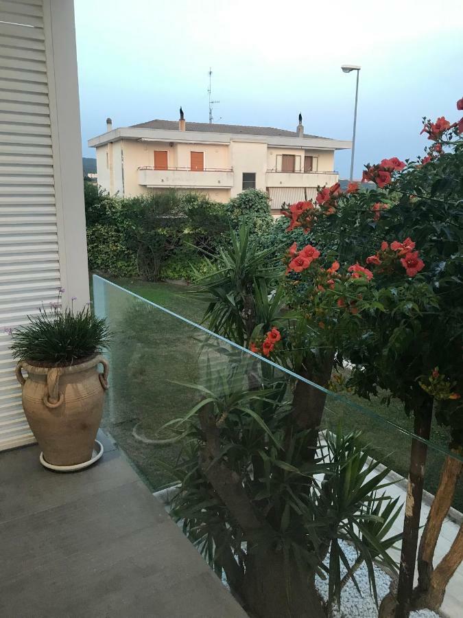 La Dimora Del Bue Apartman Matera Kültér fotó