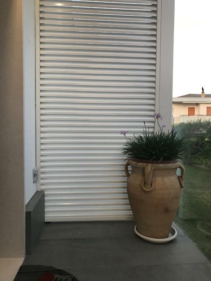 La Dimora Del Bue Apartman Matera Kültér fotó