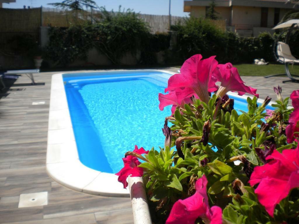La Dimora Del Bue Apartman Matera Kültér fotó