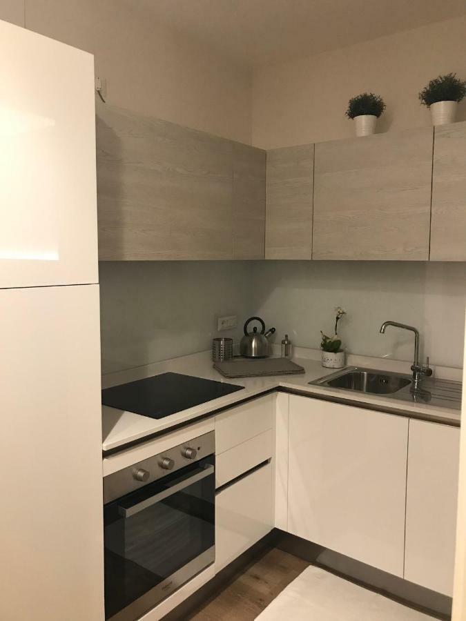 La Dimora Del Bue Apartman Matera Kültér fotó