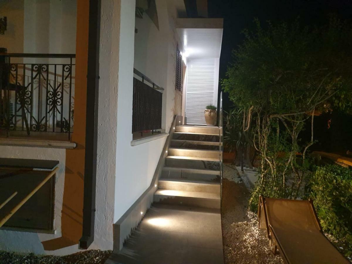 La Dimora Del Bue Apartman Matera Kültér fotó
