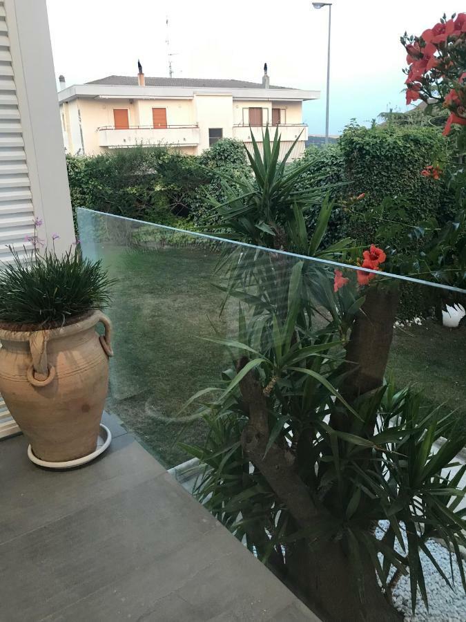 La Dimora Del Bue Apartman Matera Kültér fotó