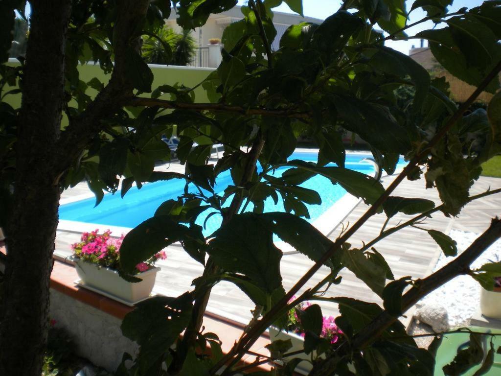 La Dimora Del Bue Apartman Matera Kültér fotó
