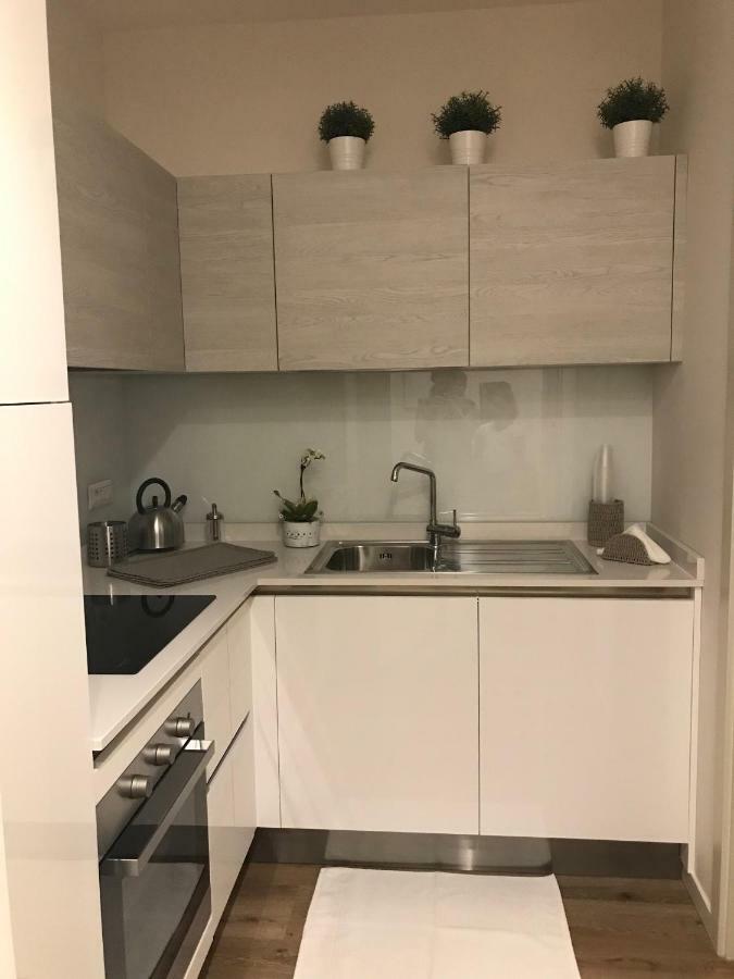 La Dimora Del Bue Apartman Matera Kültér fotó